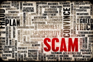 Scams That Target the Elderly…How You Can Protect the Ones You Love