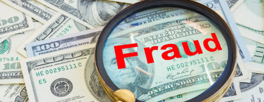 Could You Recognize These Warning Signs of Investment Fraud?