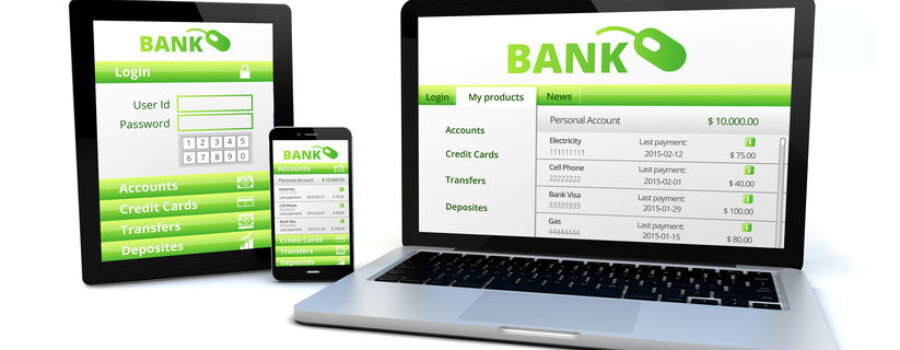 Six Ways to Make Your Online Banking Experience Safer