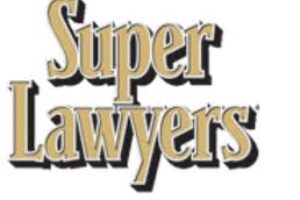 Robert Hill Recognized by Super Lawyers Magazine for Third Consecutive Year