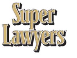 Robert Hill Recognized by Super Lawyers Magazine for Third Consecutive Year