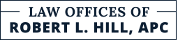 Robert L Hill Law Office Carlsbad California